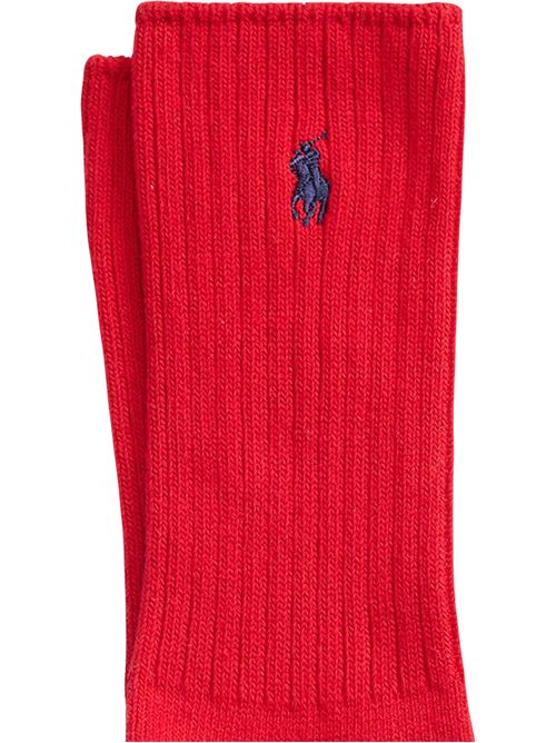Calze a coste RALPH LAUREN | 455P10242010